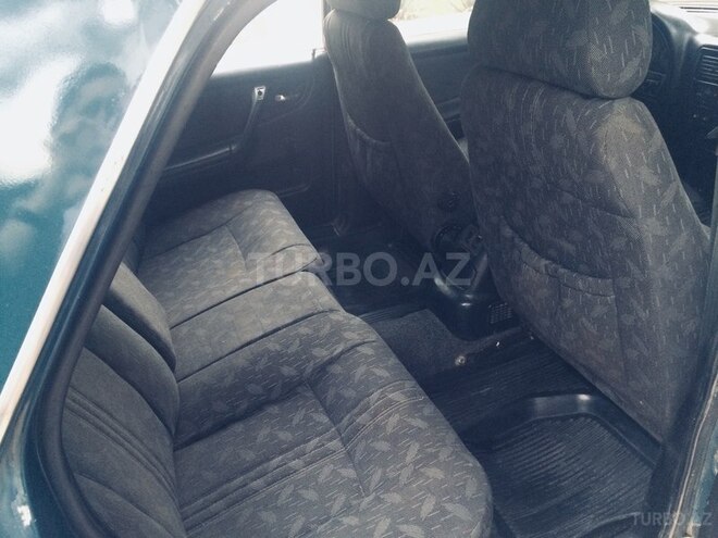 GAZ 3110 2001, 165,789 km - 2.3 l - Bakı