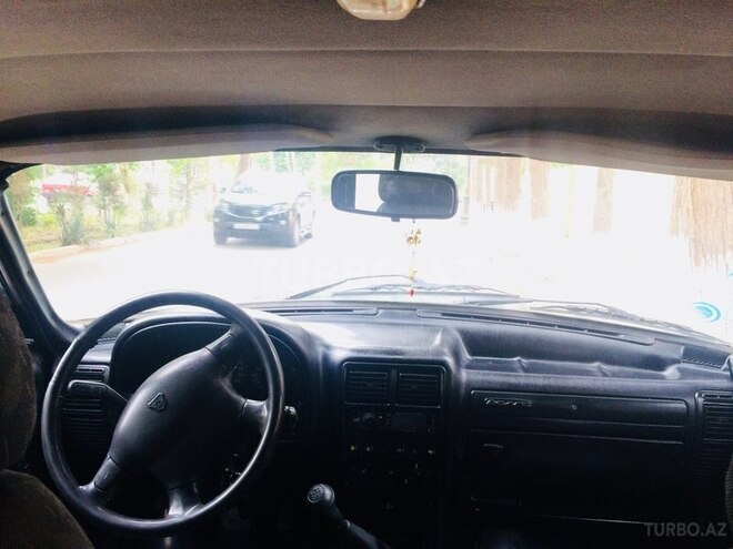 GAZ 3110 2001, 165,789 km - 2.3 l - Bakı