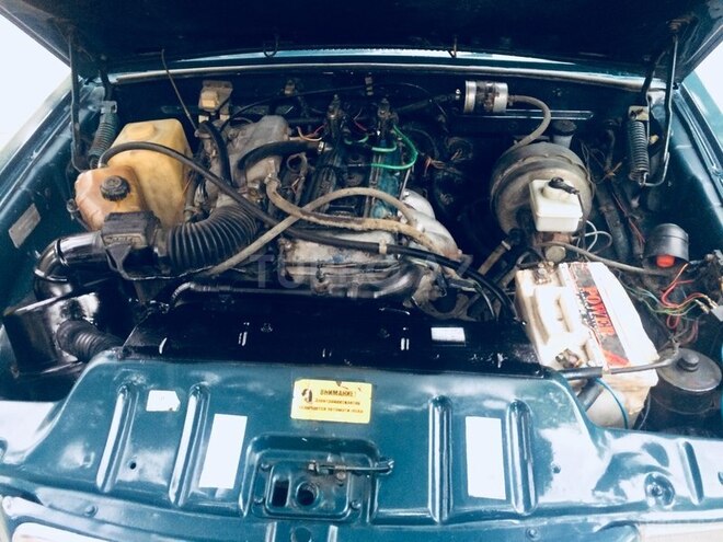 GAZ 3110 2001, 165,789 km - 2.3 l - Bakı