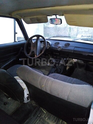 LADA (VAZ) 2106 1987, 258,000 km - 1.6 л - Sumqayıt