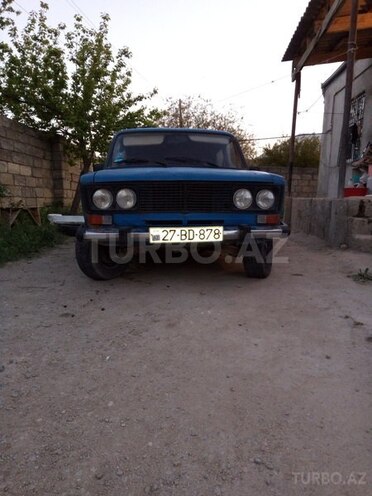 LADA (VAZ) 2106 1987, 258,000 km - 1.6 л - Sumqayıt