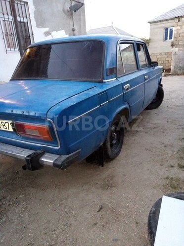 LADA (VAZ) 2106 1987, 258,000 km - 1.6 л - Sumqayıt