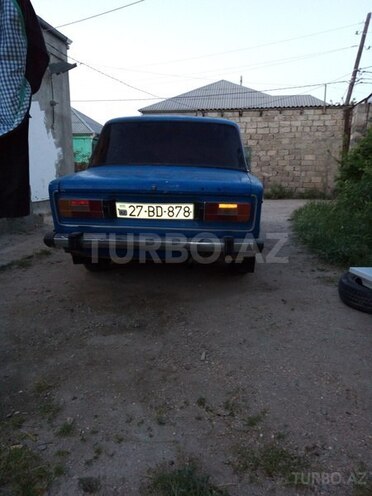 LADA (VAZ) 2106 1987, 258,000 km - 1.6 л - Sumqayıt