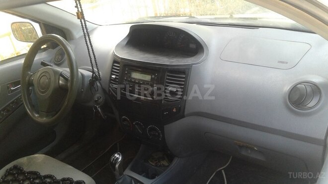 Geely MK 2012, 429,145 km - 1.5 l - Saatlı