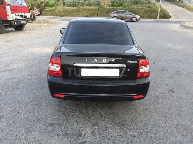 LADA (VAZ) Priora 2016, 30,000 km - 1.6 л - Bakı