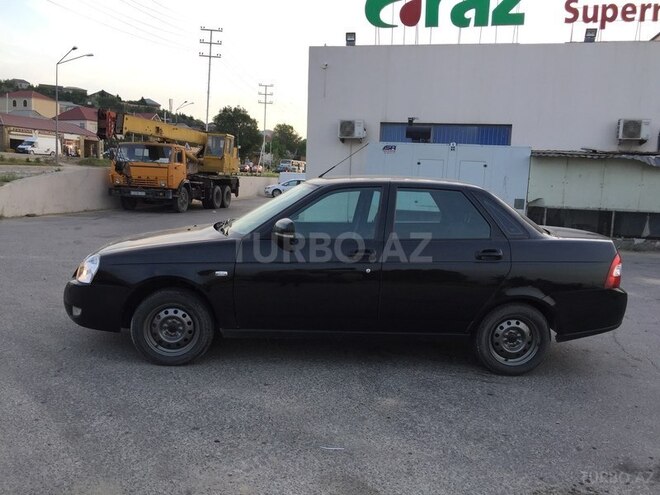 LADA (VAZ) Priora 2016, 30,000 km - 1.6 л - Bakı