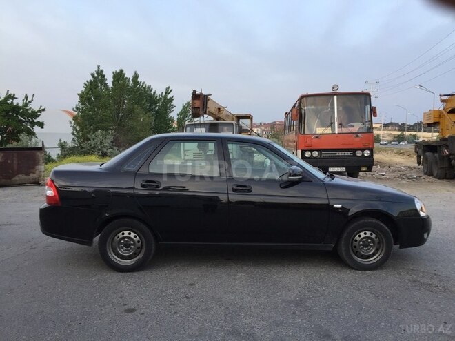 LADA (VAZ) Priora 2016, 30,000 km - 1.6 л - Bakı