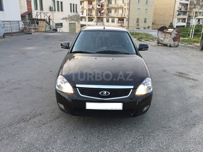 LADA (VAZ) Priora 2016, 30,000 km - 1.6 л - Bakı