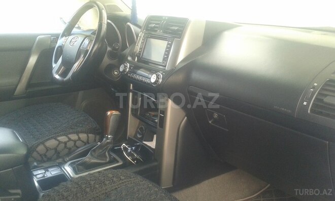 Toyota Prado 2010, 142,000 km - 0.2 l - Bakı