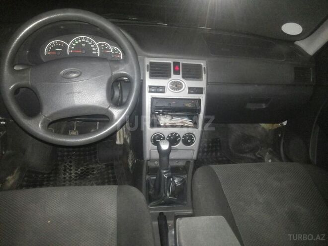 LADA (VAZ) Priora 2012, 179,000 km - 1.6 l - Bakı