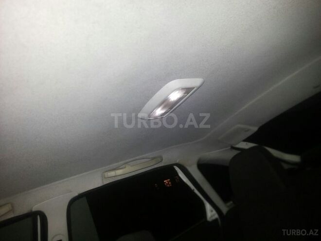LADA (VAZ) Priora 2012, 179,000 km - 1.6 l - Bakı