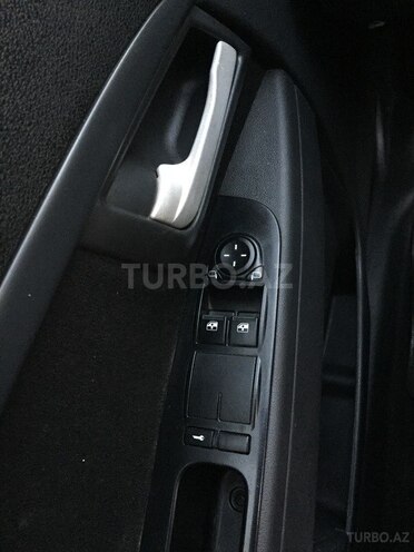 LADA (VAZ) Priora 2016, 30,000 km - 1.6 л - Bakı
