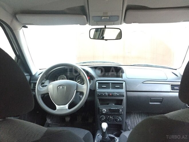 LADA (VAZ) Priora 2016, 30,000 km - 1.6 л - Bakı