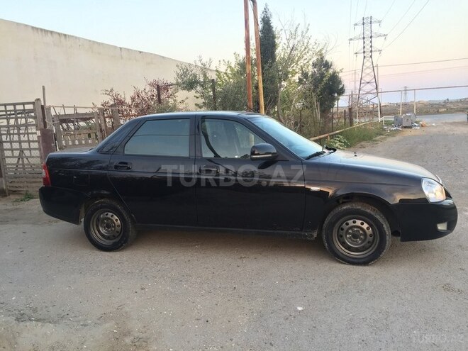 LADA (VAZ) Priora 2016, 30,000 km - 1.6 л - Bakı