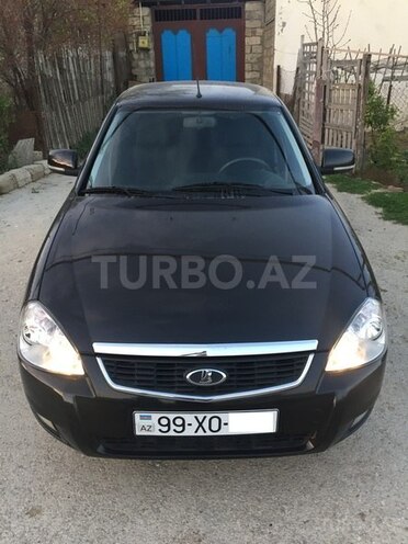 LADA (VAZ) Priora 2016, 30,000 km - 1.6 л - Bakı