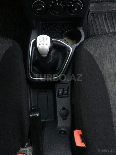 LADA (VAZ) Priora 2016, 30,000 km - 1.6 л - Bakı