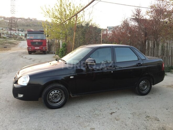 LADA (VAZ) Priora 2016, 30,000 km - 1.6 л - Bakı