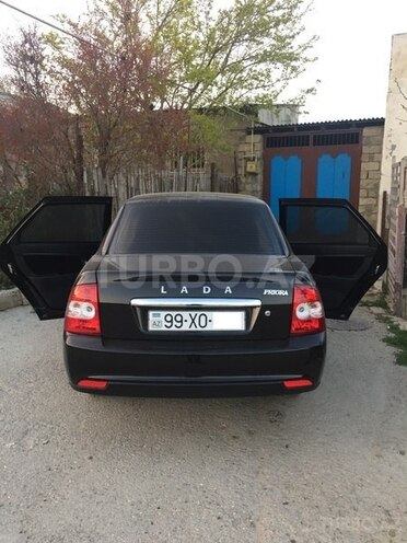 LADA (VAZ) Priora 2016, 30,000 km - 1.6 л - Bakı