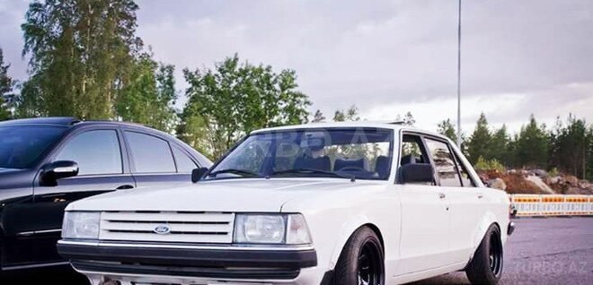 Ford Granada 1984, 222,505 km - 0.2 l - Bakı