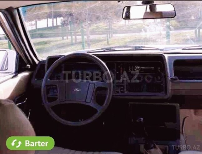 Ford Granada 1984, 222,505 km - 0.2 l - Bakı