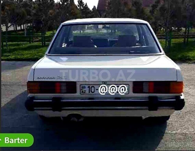Ford Granada 1984, 222,505 km - 0.2 l - Bakı