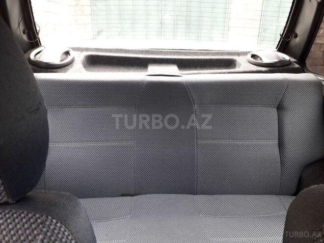 LADA (VAZ) 2115 2008, 124,000 km - 0.1 l - Sumqayıt