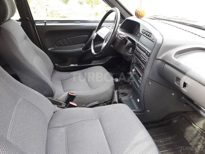 LADA (VAZ) 2115 2008, 124,000 km - 0.1 l - Sumqayıt