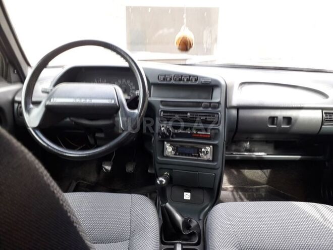LADA (VAZ) 2115 2008, 124,000 km - 0.1 l - Sumqayıt