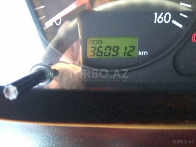 Hyundai County 2012, 361,000 km - 3.9 l - Bakı