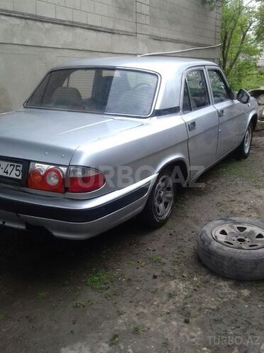GAZ 3110 2003, 190,060 km - 2.4 l - Xaçmaz