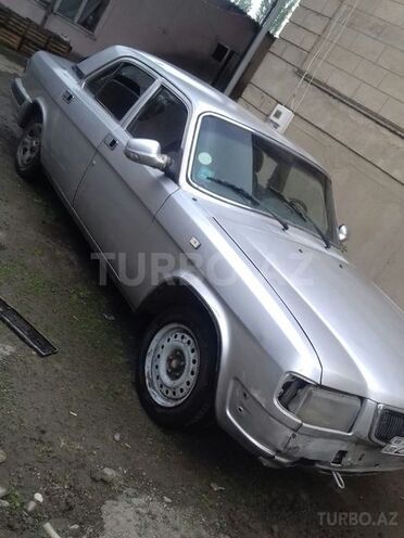 GAZ 3110 2003, 190,060 km - 2.4 l - Xaçmaz