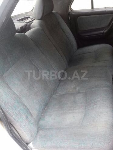GAZ 3110 2003, 190,060 km - 2.4 l - Xaçmaz
