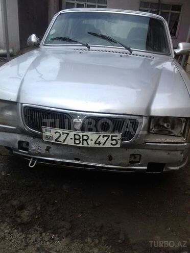 GAZ 3110 2003, 190,060 km - 2.4 l - Xaçmaz