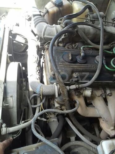 GAZ 3110 2003, 190,060 km - 2.4 l - Xaçmaz