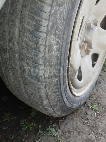 GAZ 3110 2003, 190,060 km - 2.4 l - Xaçmaz
