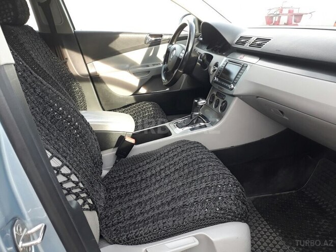 Volkswagen Passat 2005, 222,970 km - 2.0 l - Gəncə