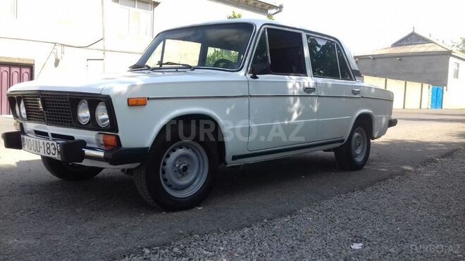 LADA (VAZ) 2106 1983, 600,000 km - 1.5 l - Göyçay