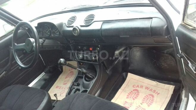 LADA (VAZ) 2106 1983, 600,000 km - 1.5 l - Göyçay