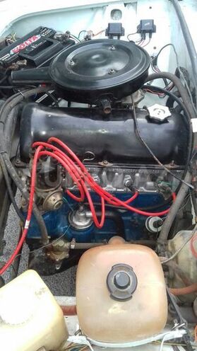 LADA (VAZ) 2106 1983, 600,000 km - 1.5 l - Göyçay