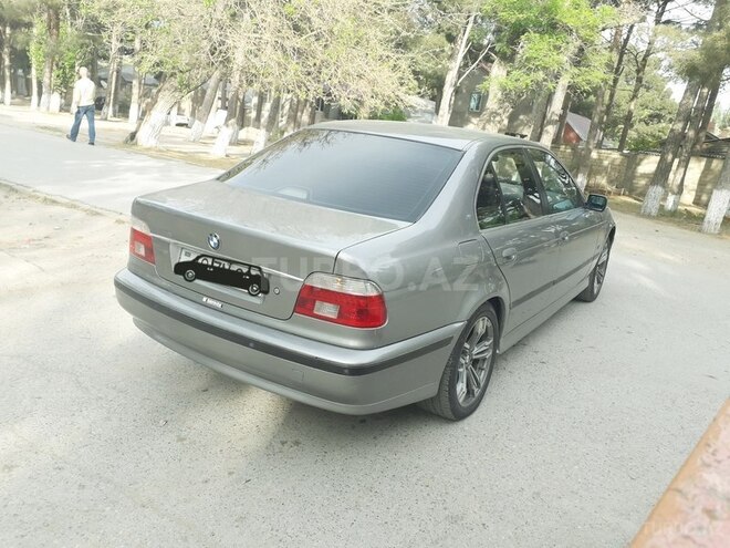 BMW 523 1998, 258,000 km - 2.5 l - Xırdalan