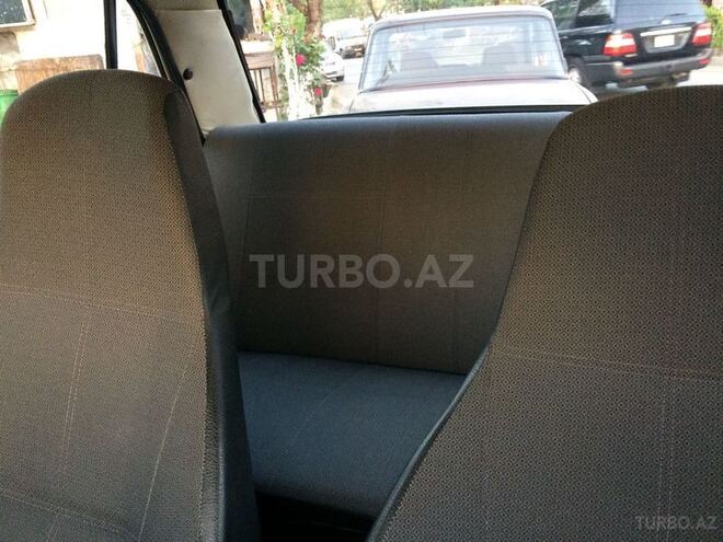 LADA (VAZ) 2107 2011, 104,000 km - 1.6 l - Bakı