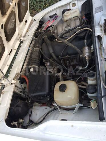 LADA (VAZ) 2107 2011, 104,000 km - 1.6 l - Bakı