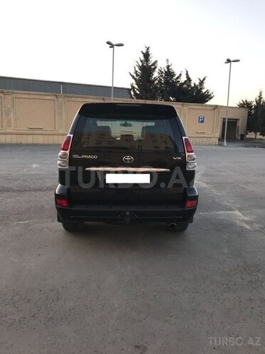 Toyota Prado 2007, 141,000 km - 0.4 l - Bakı