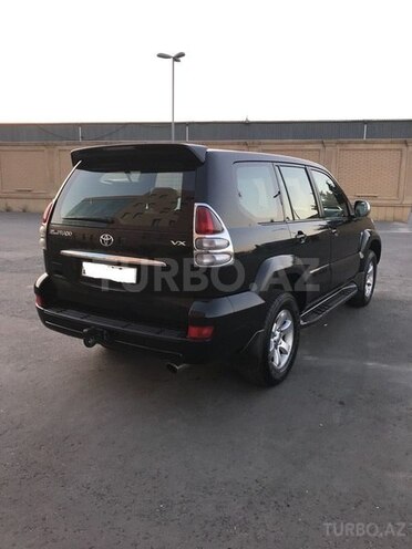 Toyota Prado 2007, 141,000 km - 0.4 l - Bakı