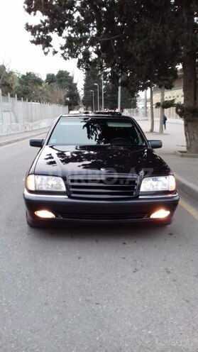 Mercedes C 200 1998, 300,000 km - 1.8 l - Bakı
