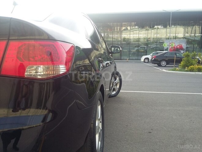 Kia Cerato 2011, 120,000 km - 1.6 l - Bakı