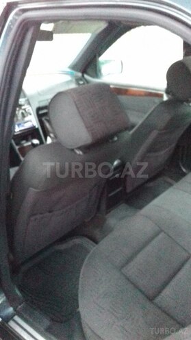 Mercedes C 200 1998, 300,000 km - 1.8 l - Bakı