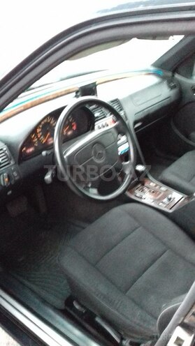 Mercedes C 200 1998, 300,000 km - 1.8 l - Bakı