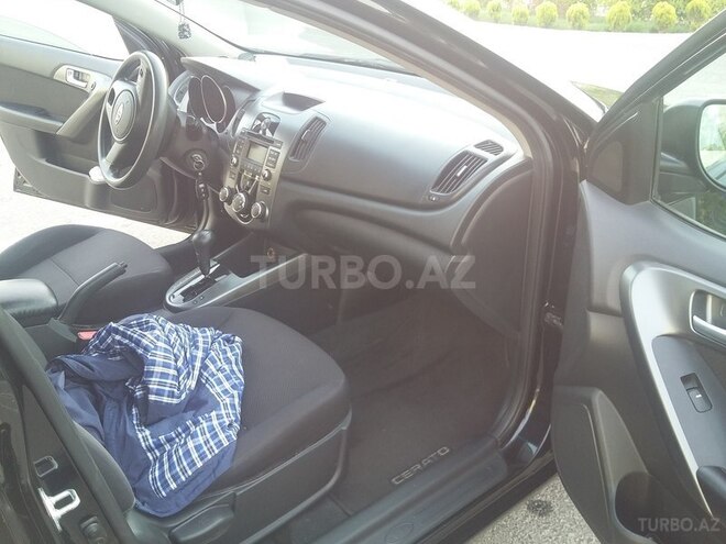 Kia Cerato 2011, 120,000 km - 1.6 l - Bakı