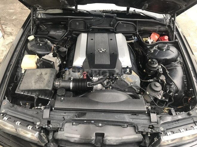 BMW 735 1998, 400,000 km - 3.5 l - Bakı